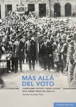 Más alla del voto