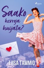 Saako herroja huijata?