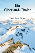 An Oberland Châlet