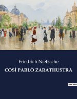 COS? PARL? ZARATHUSTRA