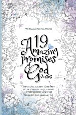 interiorThe Promises of God Prayer Journal | Journal for women