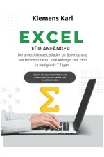 Excel Für Anfänger