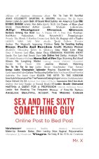 Sex and the Sixty-Something Guy
