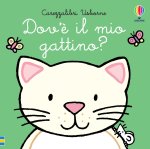 Dov'è il mio gattino?
