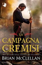 campagna cremisi