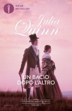 bacio dopo l'altro. The Smythe-Smith Quartet