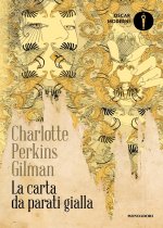 carta da parati gialla