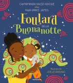 foulard della buonanotte