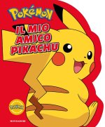 Pokémon. Il mio amico Pikachu