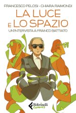 luce e lo spazio. Un'intervista a Franco Battiato