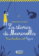 storia di Marinella. Una bambina del Vajont