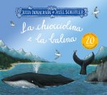 chiocciolina e la balena. Ediz. speciale 20 anni