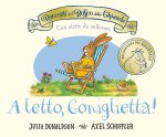 racconti del Bosco delle Ghiande. A letto, Coniglietta!