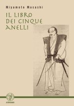 libro dei cinque anelli