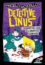 disonorevole caso dell'onorevole scomparso. Detective Linus