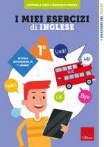 miei esercizi di inglese. Scuola secondaria di 1° grado. Classe prima