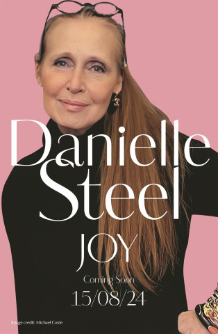 Danielle Steel - Joy