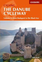 Danube Cycleway Volume 2