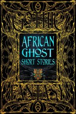 African Ghost Short Stories