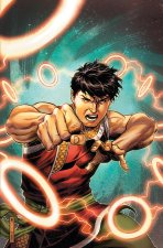 SHANG CHI BY GENE LUEN YANG