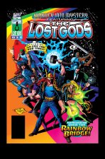 THOR EPIC COLL LOST GODS