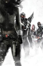 THUNDERBOLTS ACCEPTABLE LOSSES