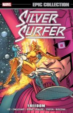 SILVER SURFER EPIC COLL FREEDOM
