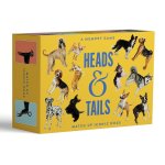 HEADS & TAILS DOG MEMORY CARDS