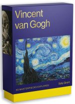 VINCENT VAN GOGH 50 MASTERPIECES EXPLORE