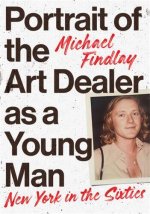 PORTRAIT OF YOUNG MAN AS AN ART DEALER