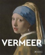 MASTERS OF ART VERMEER