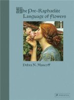 PRE RAPHAELITE LANGUAGE OF FLOWERS