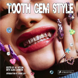 TOOTH GEM STYLE