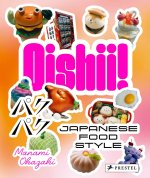 OISHII
