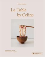 TABLE BY CELINE