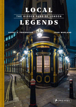 LOCAL LEGENDS