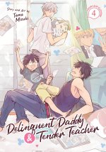 DELINQUENT DADDY & TENDER TEACHER V04 FO