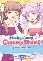 MAGICAL ANGEL CREAMY MAMI & THE V07