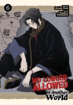 NO LONGER ALLOWED IN ANOTHER WORLD V06