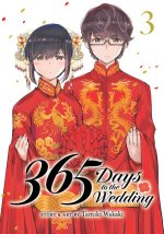 365 DAYS TO THE WEDDING V03