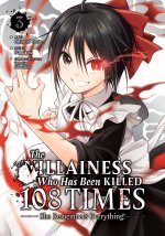 VILLAINESS WHO HAS BEEN KILLED 108 V03
