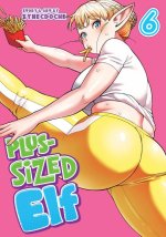 PLUS SIZED ELF V06 (RERELEASE)