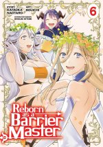 REBORN AS A BARRIER MASTER V06