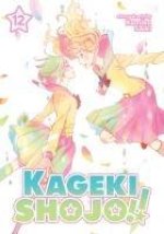 KAGEKI SHOJO V12