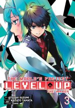 WORLDS FASTEST LEVEL UP V03
