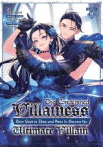 CONDEMNED VILLAINESS GOES BACK IN V02