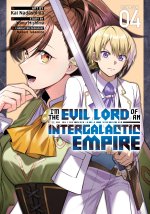 IM THE EVIL LORD OF AN INTERGALACTIC V04