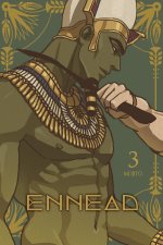 ENNEAD V3 [MATURE HARDCOVER]