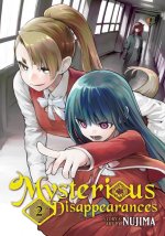 MYSTERIOUS DISAPPEARANCES V02