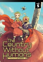 COUNTRY WITHOUT HUMANS V05
